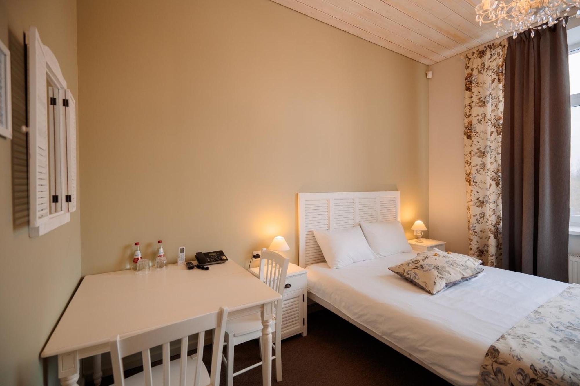 La Tenuta Italiana By Silene Resort And Spa Exterior photo
